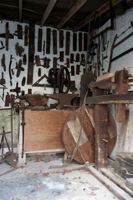 blacksmiths forge cashel